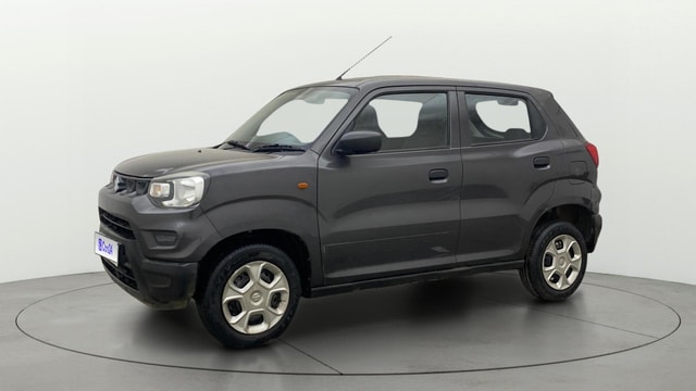 View Maruti Suzuki 1000 Image 35 Used Maruti Suzuki 1000 Image 35
