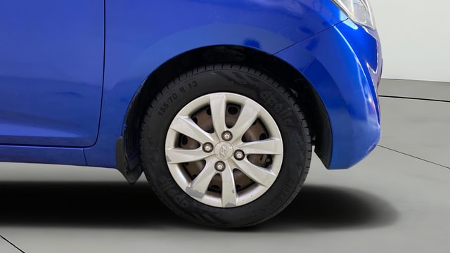 View Hyundai EON Image 39 Used Hyundai EON Image 39