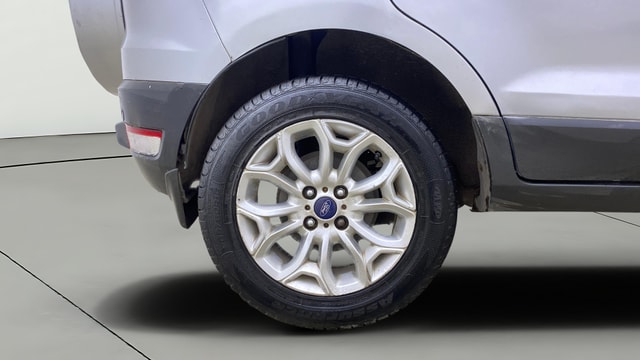 View Ford EcoSport Image 23 Used Ford EcoSport Image 23