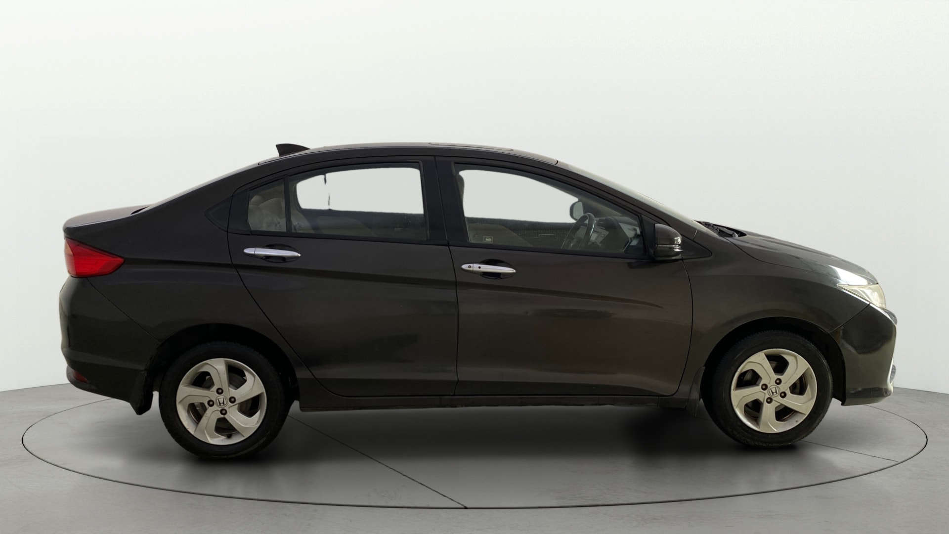 Used 2015 Honda City Used 2015 Honda City