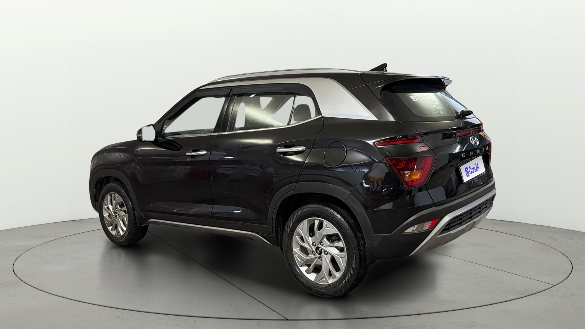 Used 2022 Hyundai Creta Used 2022 Hyundai Creta