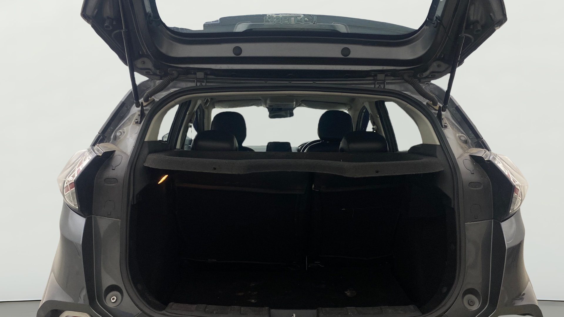 Used 2021 Tata Nexon Used 2021 Tata Nexon