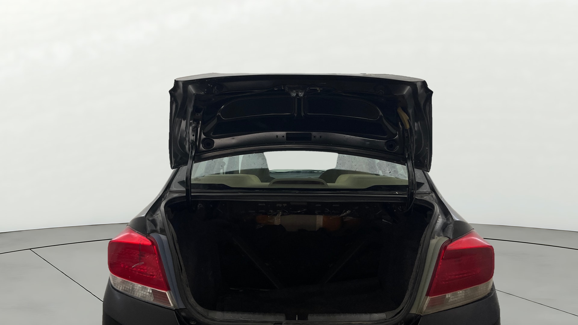 View 2013 Honda Amaze E MT Petrol BS IV Image 16 Used 2013 Honda Amaze E MT Petrol BS IV Image 16