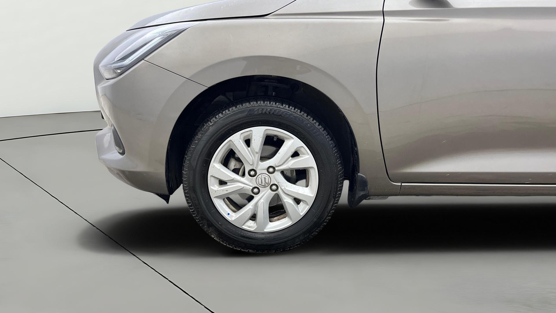 View 2025 Maruti Suzuki 1000 Base Variant Image 28 Used 2025 Maruti Suzuki 1000 Base Variant Image 28