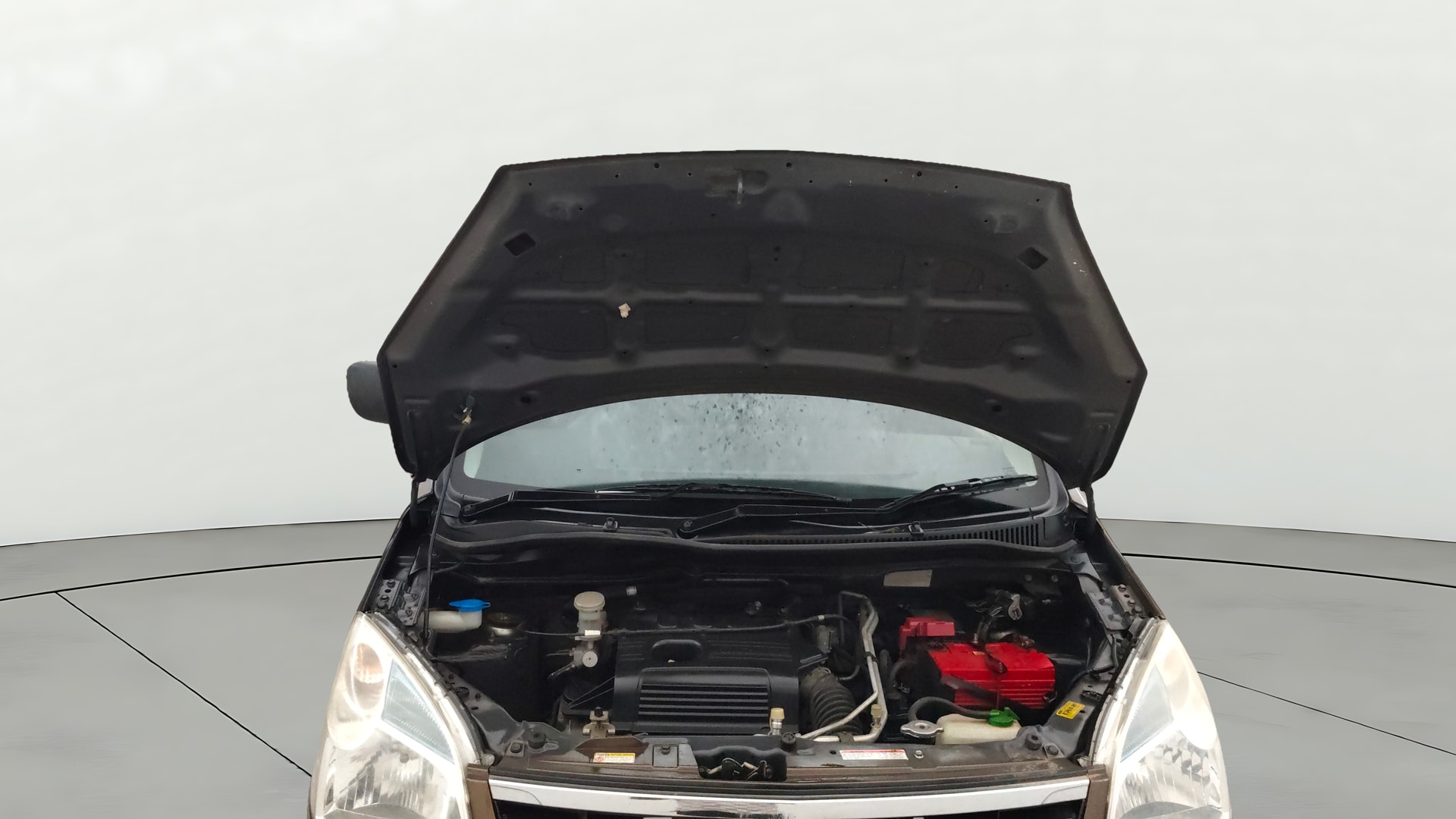 Used 2015 Maruti Suzuki 1000 Used 2015 Maruti Suzuki 1000