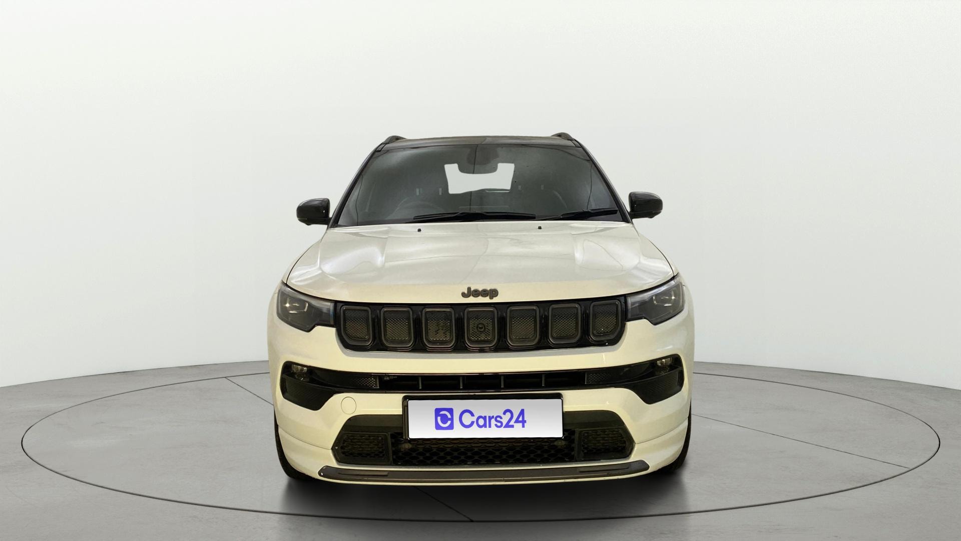Used 2021 Jeep Compass Used 2021 Jeep Compass