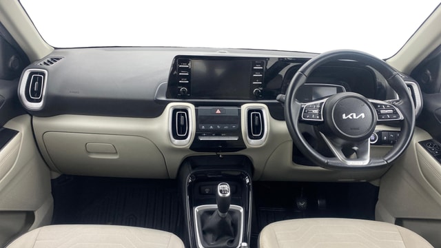 View Kia Sonet Image 30 Used Kia Sonet Image 30