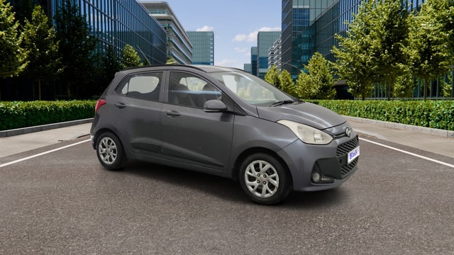 View Hyundai Grand i10 Image 36 Used Hyundai Grand i10 Image 36