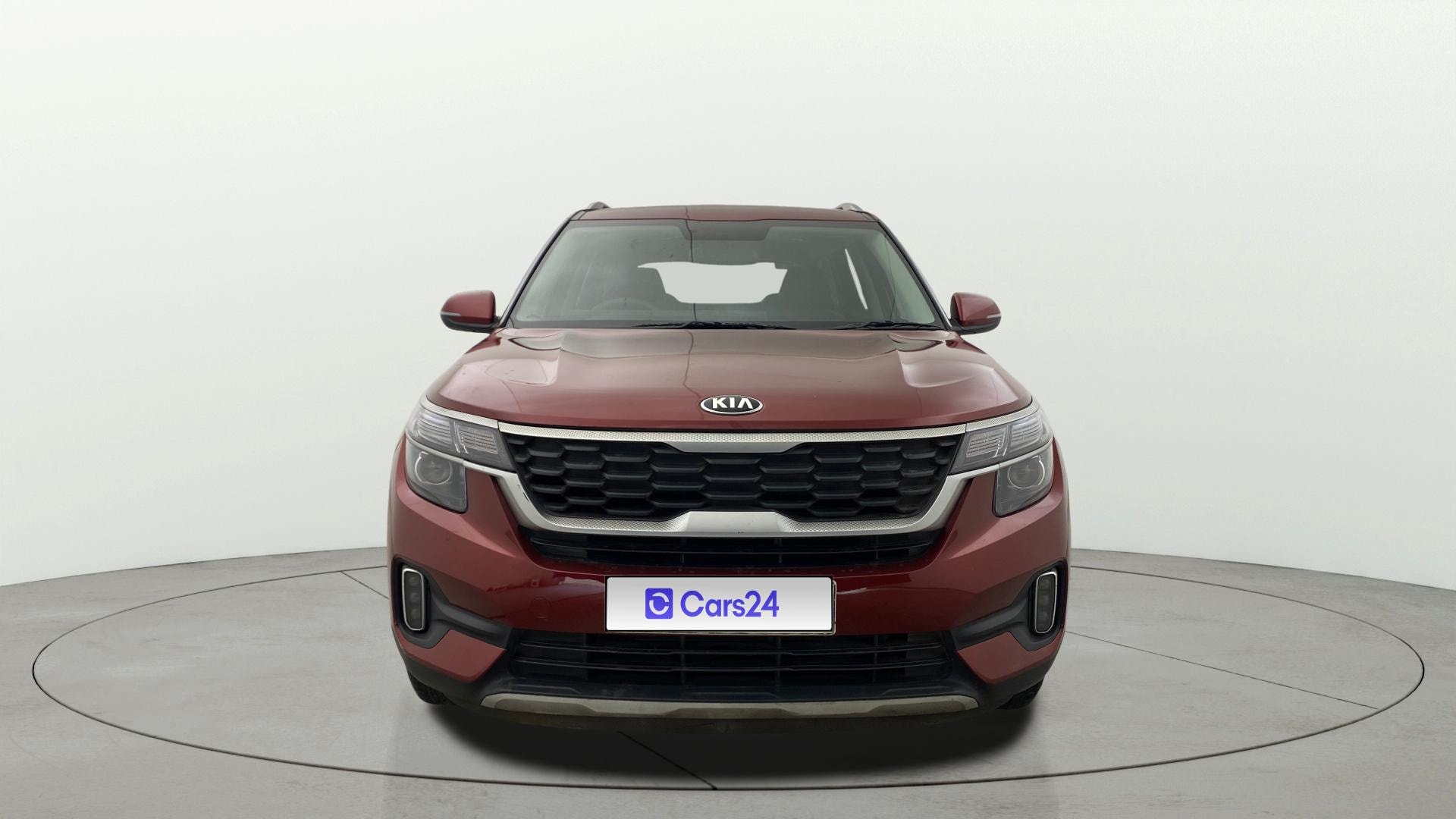 Used 2021 Kia Seltos Used 2021 Kia Seltos