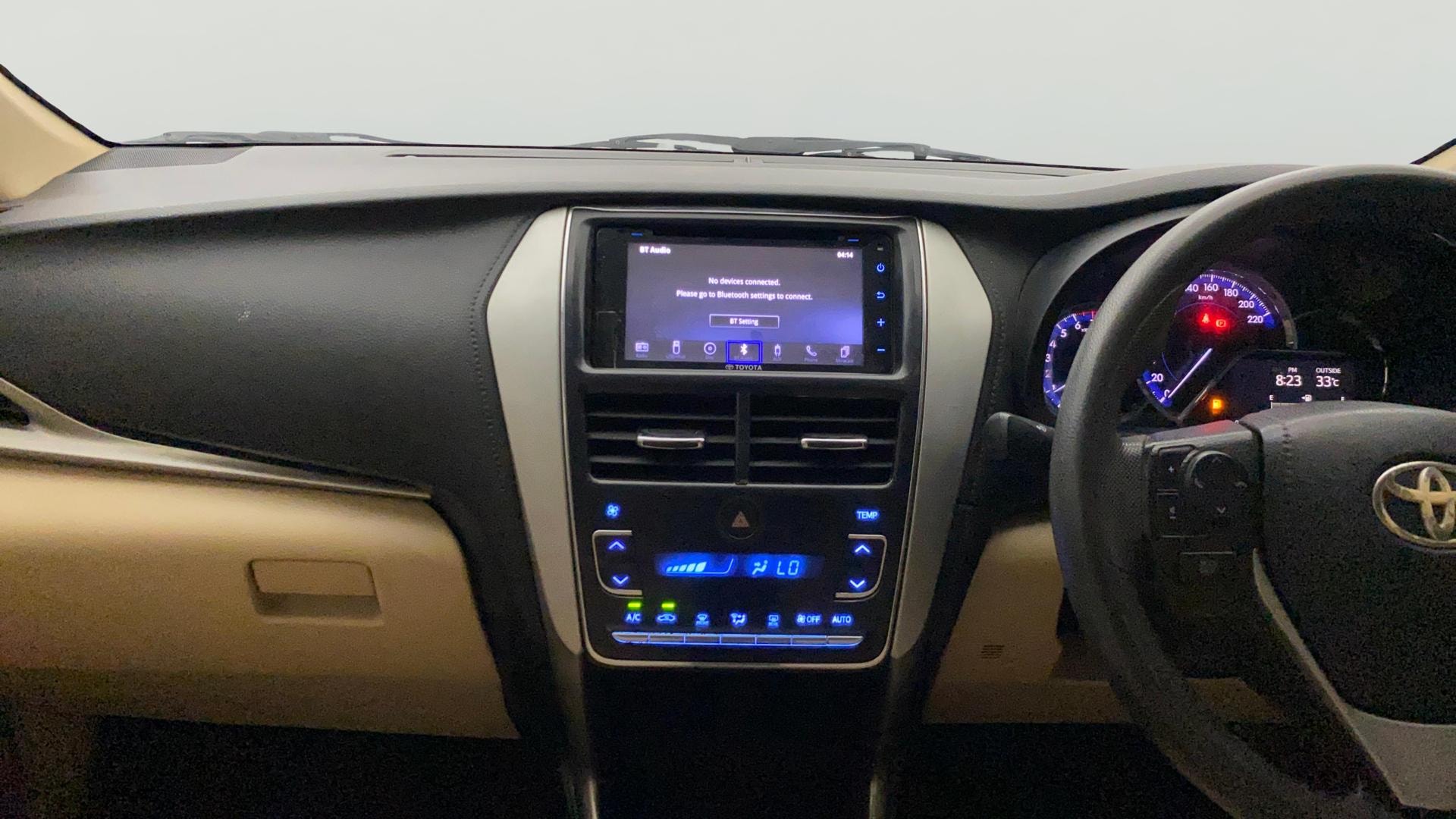 View 2019 Toyota Yaris G MT Image 30 Used 2019 Toyota Yaris G MT Image 30