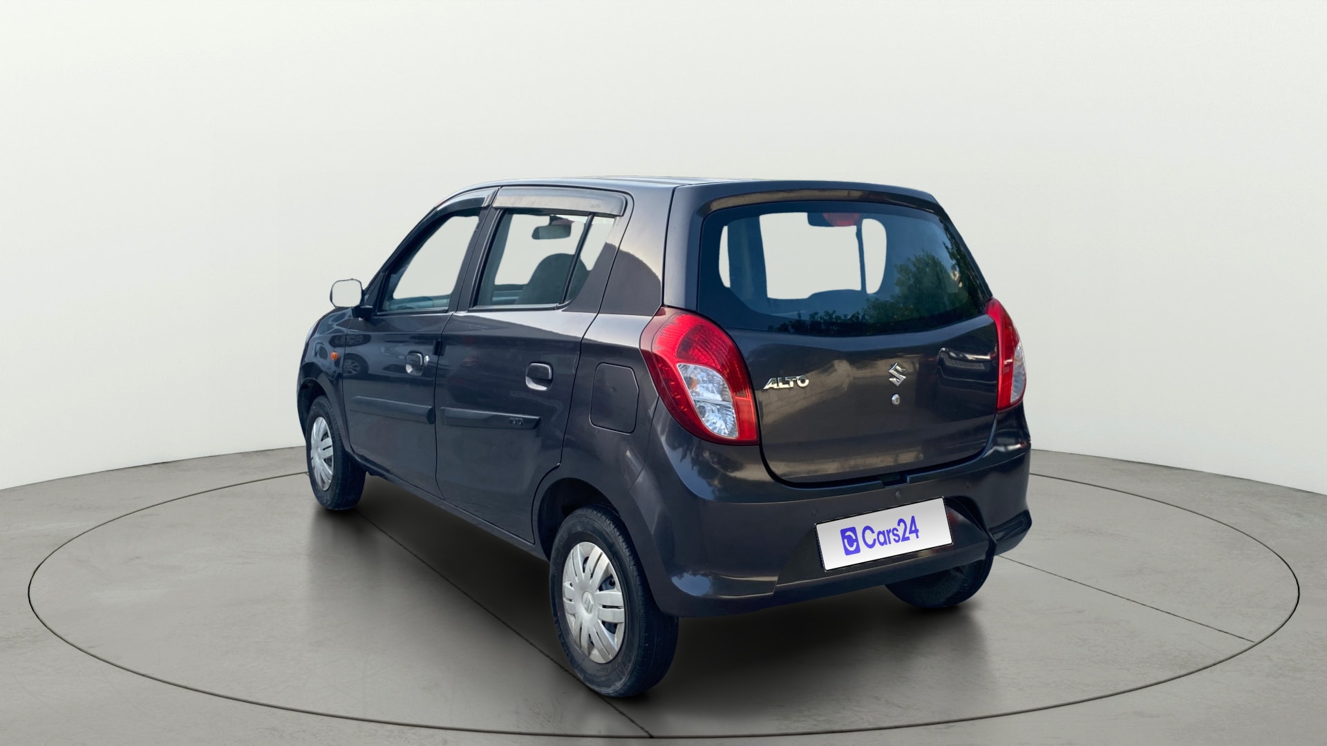 View 2022 Maruti Suzuki 1000 Base Variant Image 2 Used 2022 Maruti Suzuki 1000 Base Variant Image 2