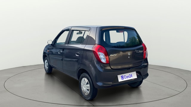 View Maruti Suzuki 1000 Image 2 Used Maruti Suzuki 1000 Image 2