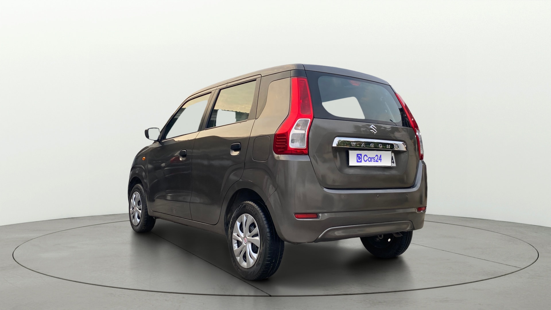 Used 2019 Maruti Suzuki 1000 Used 2019 Maruti Suzuki 1000