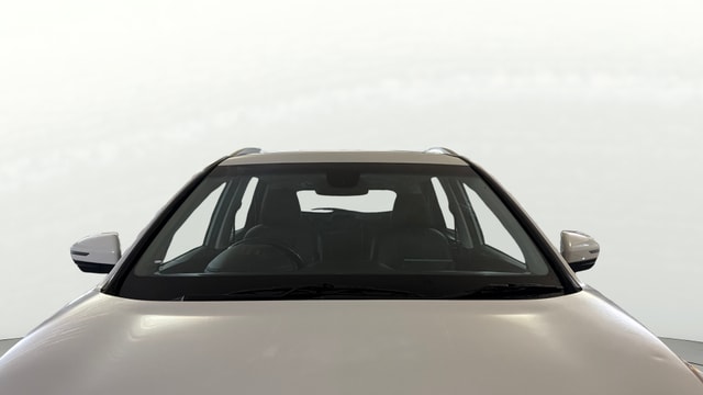 View MG Hector Image 38 Used MG Hector Image 38