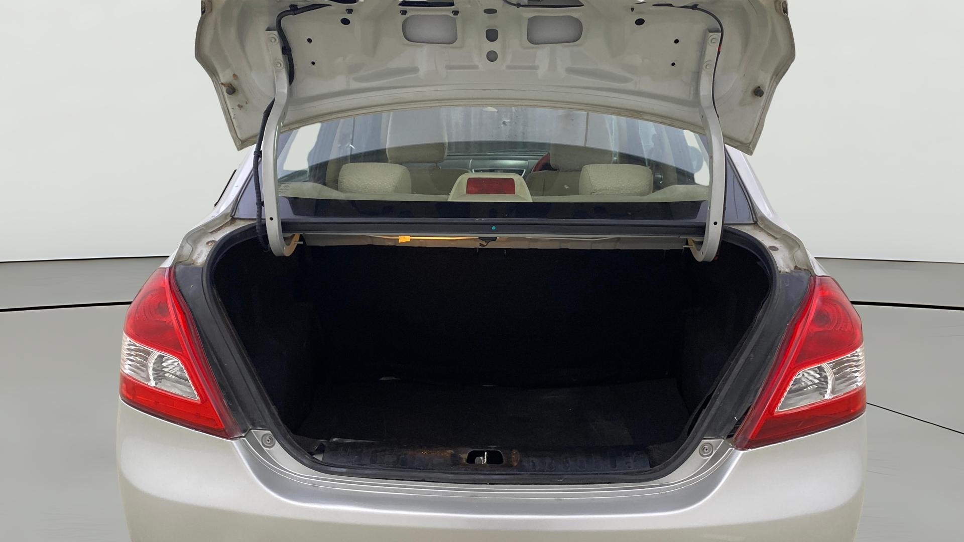Used 2013 Maruti Suzuki 1000 Used 2013 Maruti Suzuki 1000