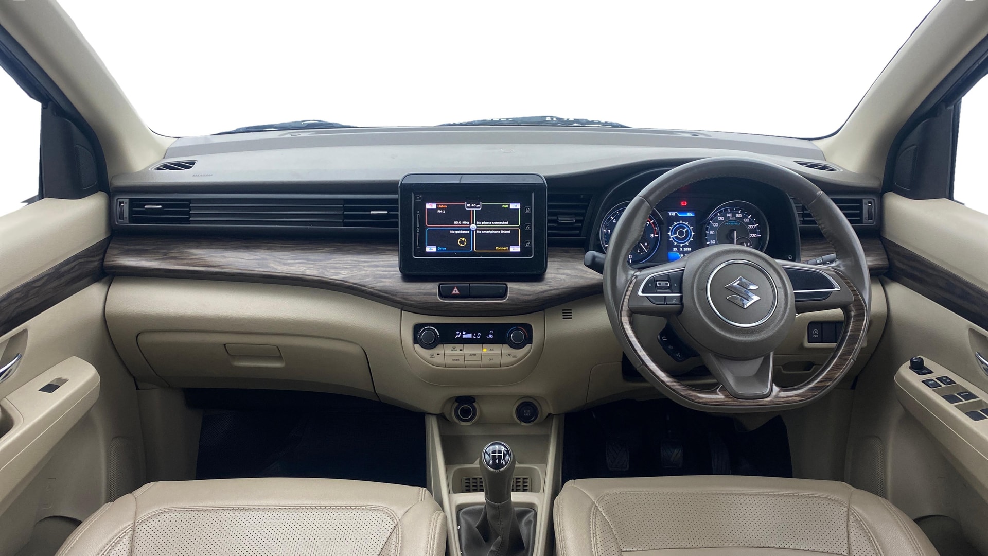 Used 2019 Maruti Suzuki 1000 Used 2019 Maruti Suzuki 1000