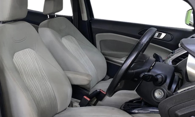 View Ford EcoSport Image 16 Used Ford EcoSport Image 16