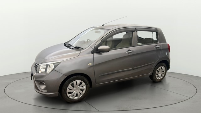 View Maruti Suzuki 1000 Image 34 Used Maruti Suzuki 1000 Image 34