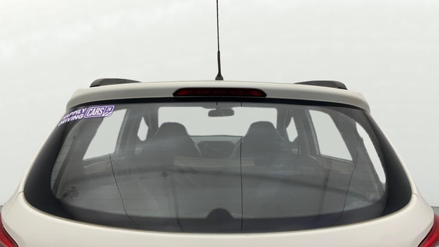 View Hyundai Grand i10 Image 4 Used Hyundai Grand i10 Image 4