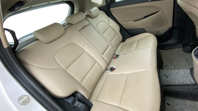 View Hyundai Tucson Image 31 Used Hyundai Tucson Image 31