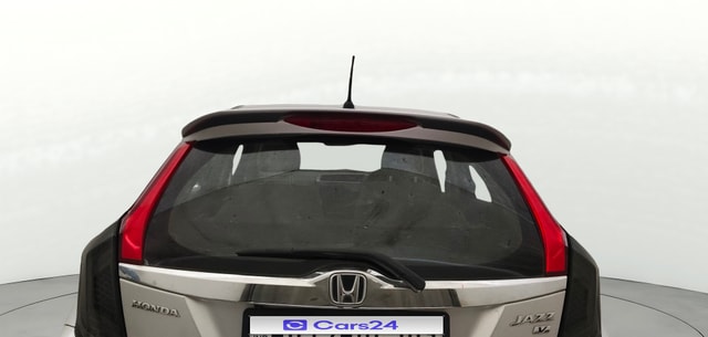 View Honda Jazz Image 3 Used Honda Jazz Image 3