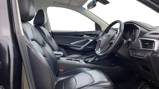 View MG Hector Image 28 Used MG Hector Image 28