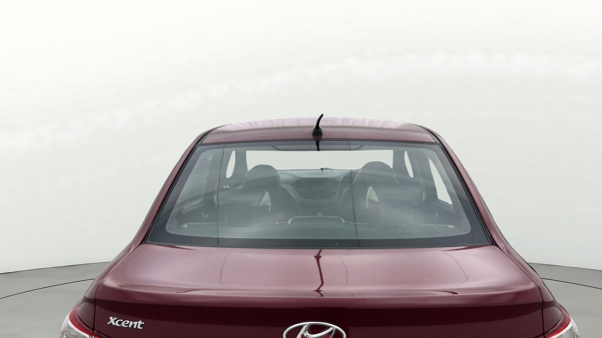 View 2018 Hyundai Xcent S Petrol Image 4 Used 2018 Hyundai Xcent S Petrol Image 4