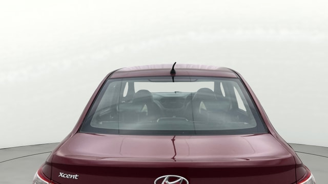 View Hyundai Xcent Image 4 Used Hyundai Xcent Image 4