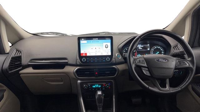 View Ford EcoSport Image 16 Used Ford EcoSport Image 16