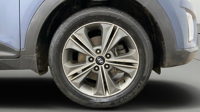 View Hyundai Creta Image 43 Used Hyundai Creta Image 43