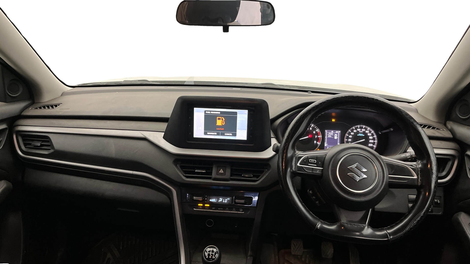 Used 2023 Maruti Suzuki 1000 Used 2023 Maruti Suzuki 1000
