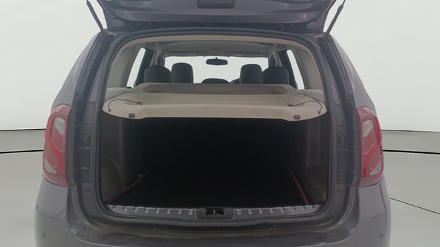 View Renault Duster Image 37 Used Renault Duster Image 37