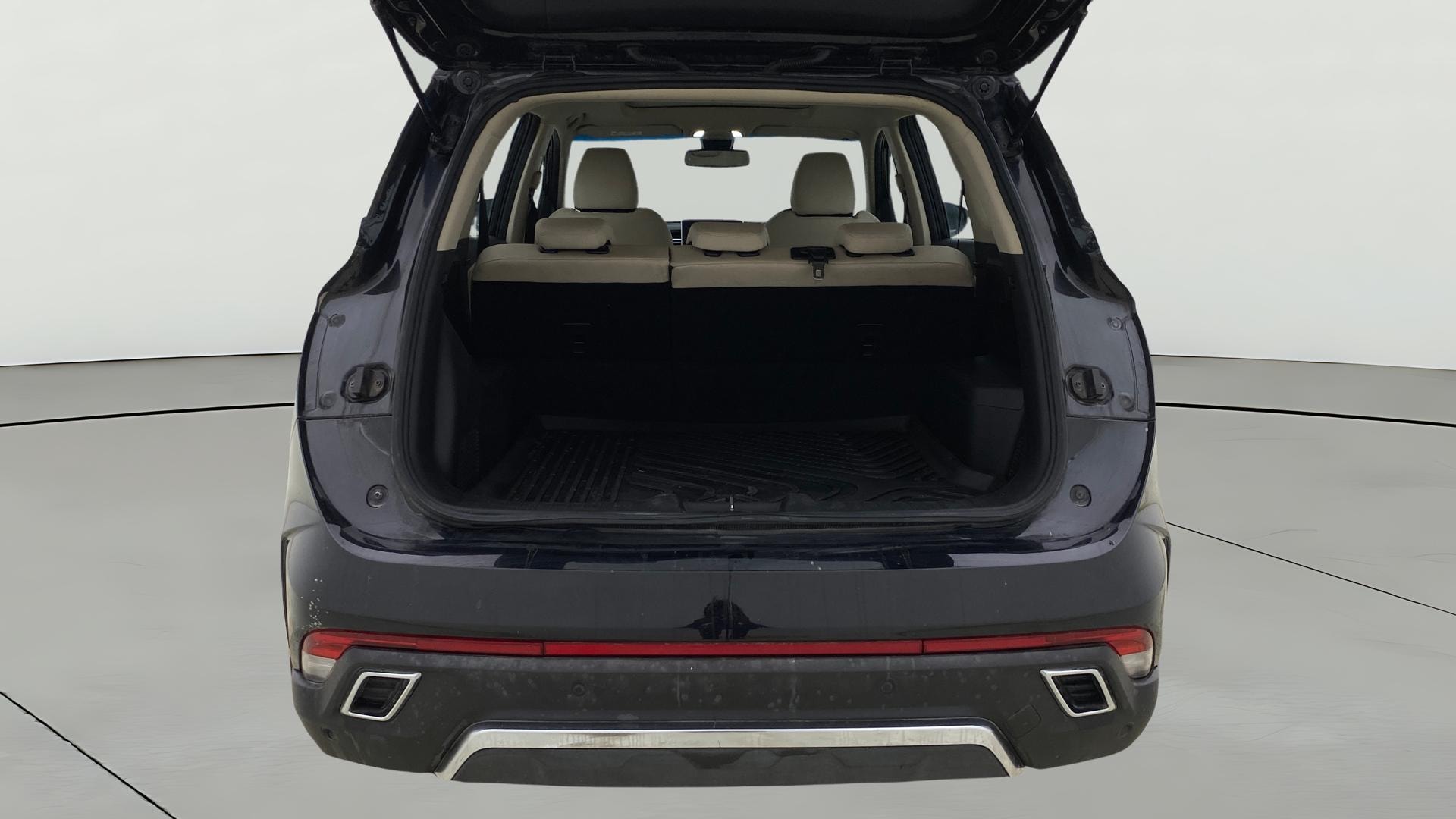 Used 2023 MG Hector Used 2023 MG Hector