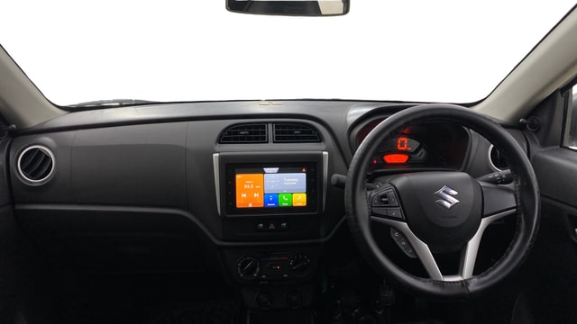 View Maruti Suzuki Alto K10 Image 28 Used Maruti Suzuki Alto K10 Image 28