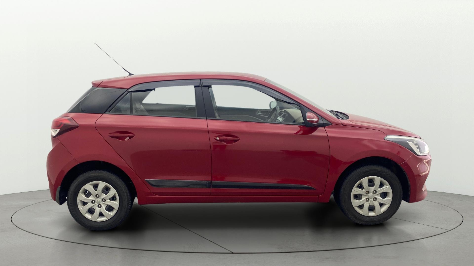 Used 2017 Hyundai Elite i20 Used 2017 Hyundai Elite i20