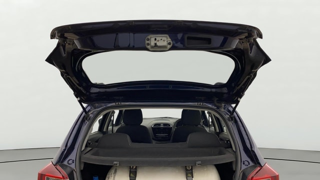 View Tata Tiago Image 16 Used Tata Tiago Image 16