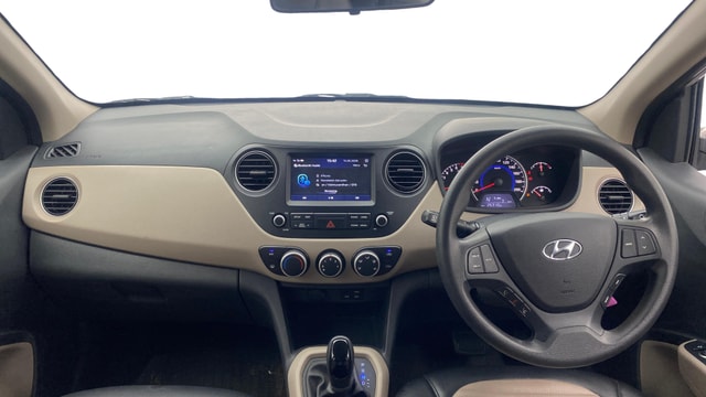 View Hyundai Grand i10 Image 15 Used Hyundai Grand i10 Image 15