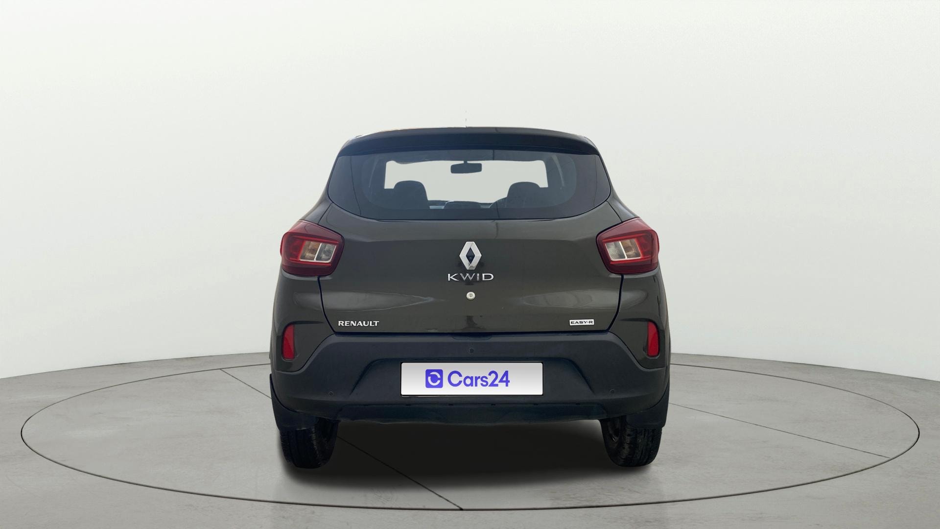 View 2023 Renault Kwid RXL 1.0 BS IV Image 39 Used 2023 Renault Kwid RXL 1.0 BS IV Image 39