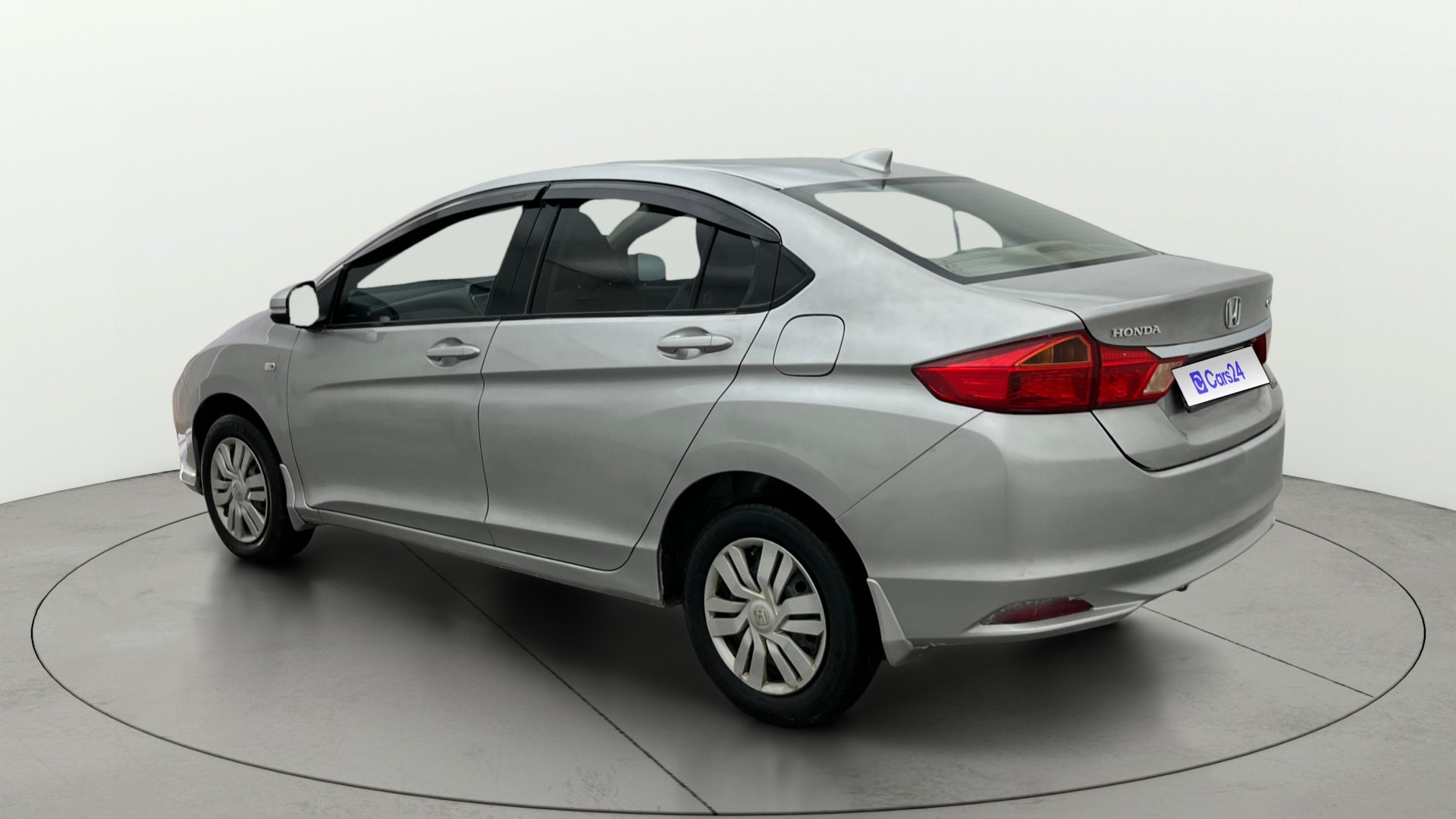 Used 2015 Honda City Used 2015 Honda City