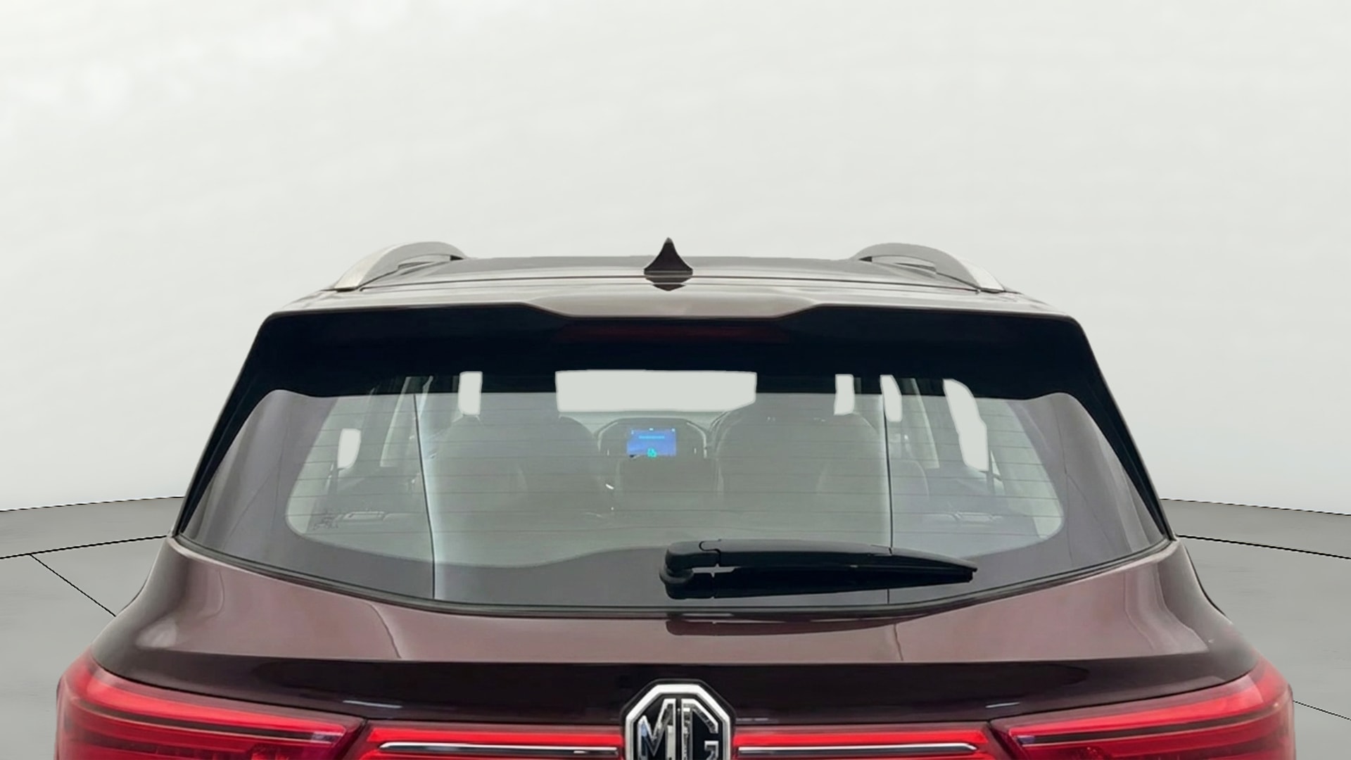 Used 2020 MG Hector Used 2020 MG Hector