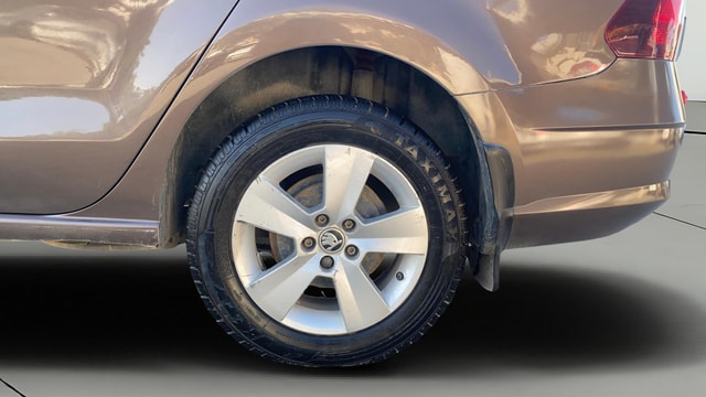 View Skoda Rapid Image 11 Used Skoda Rapid Image 11