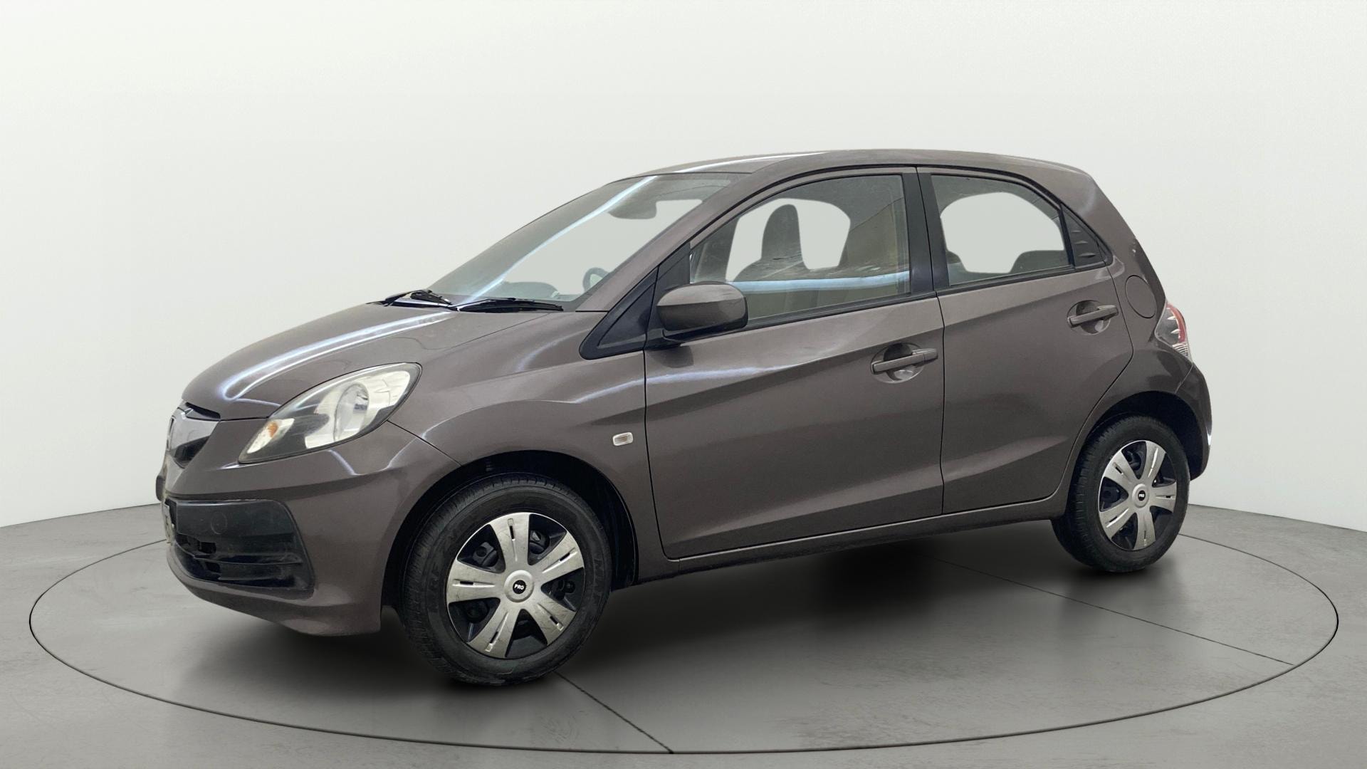 Used 2015 Honda Brio Used 2015 Honda Brio
