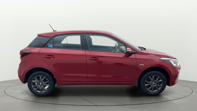View Hyundai Elite i20 Image 27 Used Hyundai Elite i20 Image 27