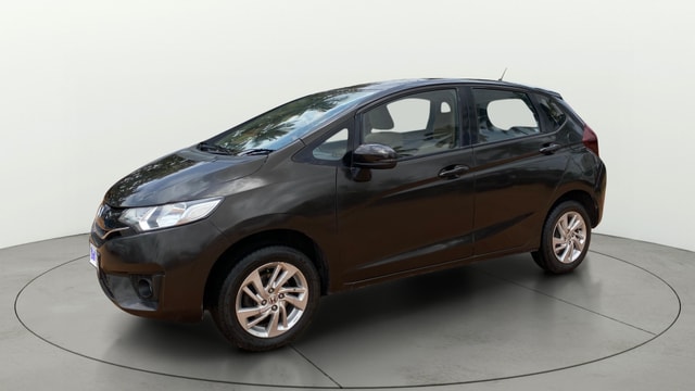View Honda Jazz Image 35 Used Honda Jazz Image 35