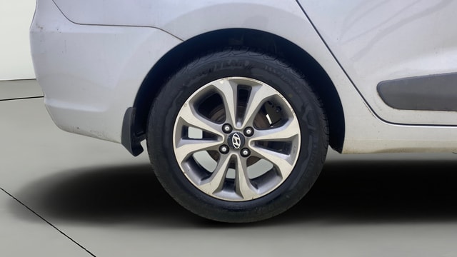 View Hyundai Xcent Image 24 Used Hyundai Xcent Image 24