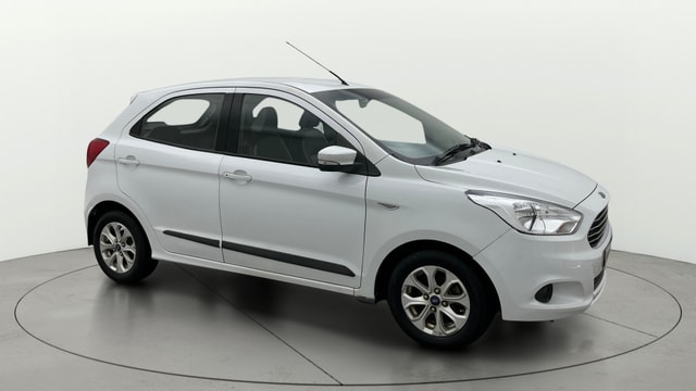 View Ford Figo Aspire Image 21 Used Ford Figo Aspire Image 21