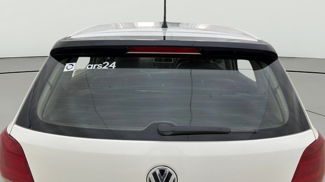 View Volkswagen Polo GT Image 5 Used Volkswagen Polo GT Image 5