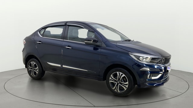 View Tata Tigor Image 37 Used Tata Tigor Image 37