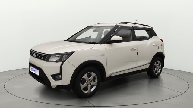 View Mahindra XUV300 Image 36 Used Mahindra XUV300 Image 36