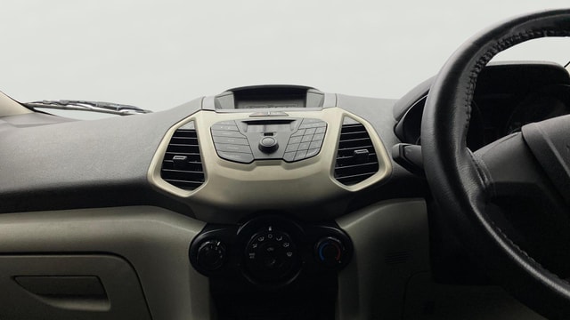 View Ford EcoSport Image 17 Used Ford EcoSport Image 17